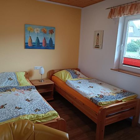 Fewo Borchert Cuxhaven Bagian luar foto