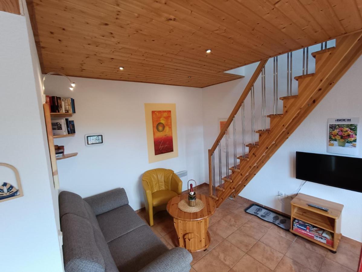 Fewo Borchert Cuxhaven Bagian luar foto
