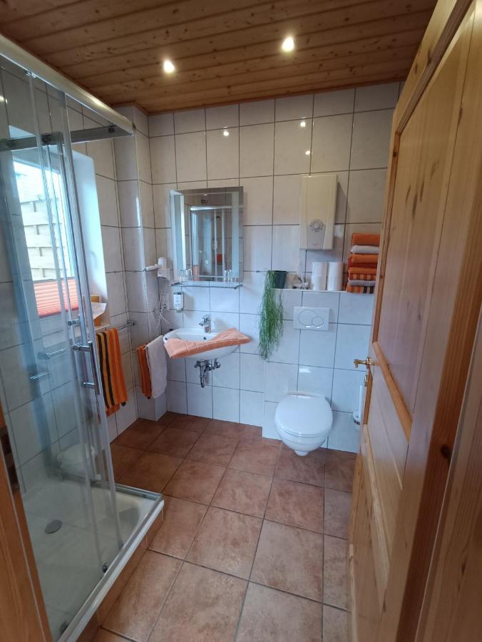 Fewo Borchert Cuxhaven Bagian luar foto