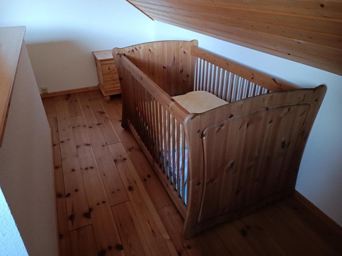 Fewo Borchert Cuxhaven Bagian luar foto