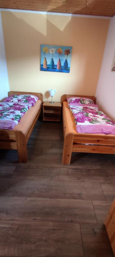Fewo Borchert Cuxhaven Bagian luar foto