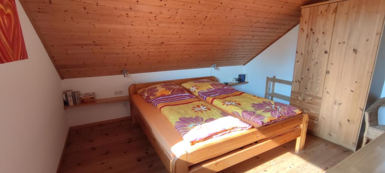 Fewo Borchert Cuxhaven Bagian luar foto