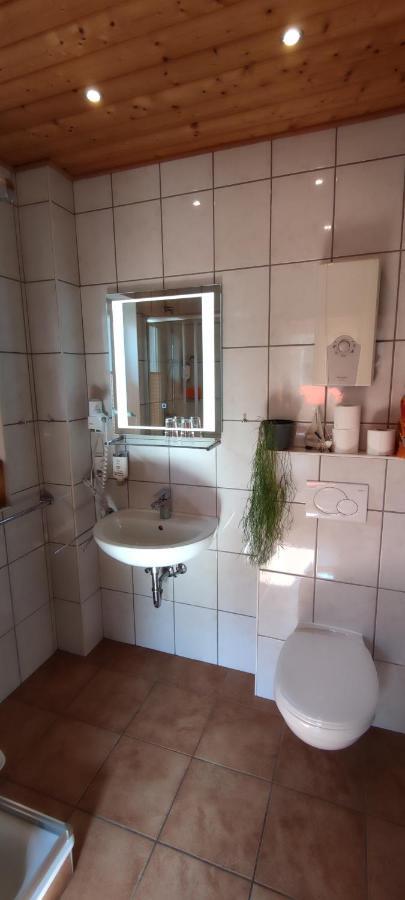 Fewo Borchert Cuxhaven Bagian luar foto